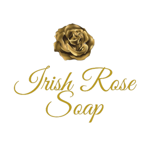 Irish Rose Soap